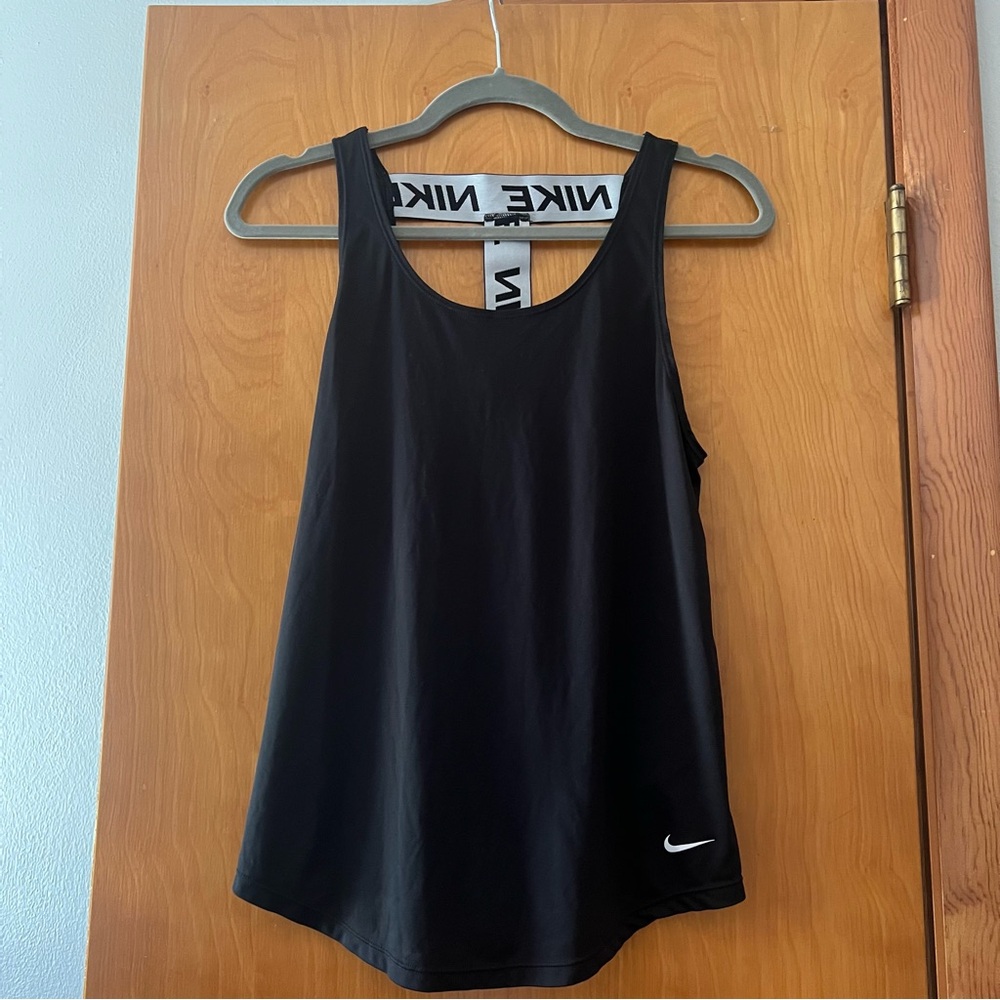 Nike Pro Tank
